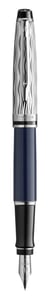 Waterman Expert Füllfederhalter Blau 1 Stk.