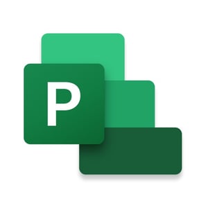 Microsoft Project Standard 2021 Pakiet biurowy Pełny 1 x licencja Wielojęzyczny