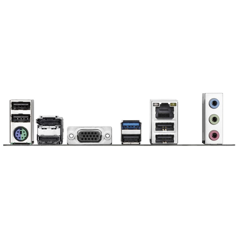 фото Материнская плата Gigabyte H810M S2H Gen5 3