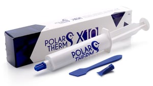 Polartherm X-10 pasta termoprzewodząca Pasta termiczna 52 g