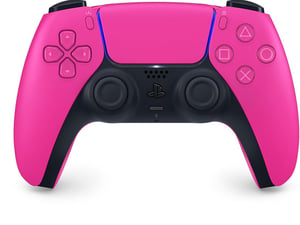 Sony Interactive Entertainment DualSense Różowy Bluetooth/USB Gamepad Analogowa/Cyfrowa PlayStation 5