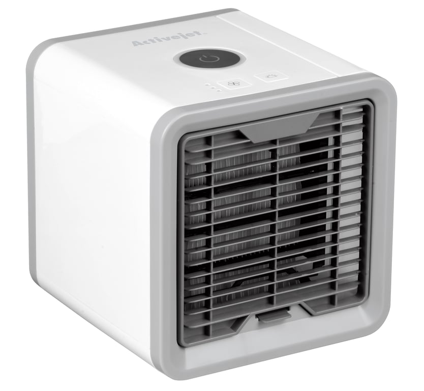 Activejet Regular MKR-550B mini klimator biurkowy