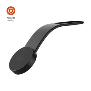 FIXED FIXMFP-BK uchwyt Uchwyt pasywny Telefon komórkowy/Smartfon Czarny