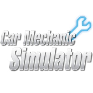 Ravenscourt Car Mechanic Simulator Standardowy PlayStation 4