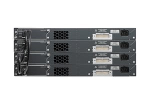 Cisco FlexStack-Plus-modul för nätverksswitchar