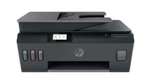 HP Smart Tank 530 Bezprzewodowe All-in-One W kolorze Drukarka, Kopiarka, skaner