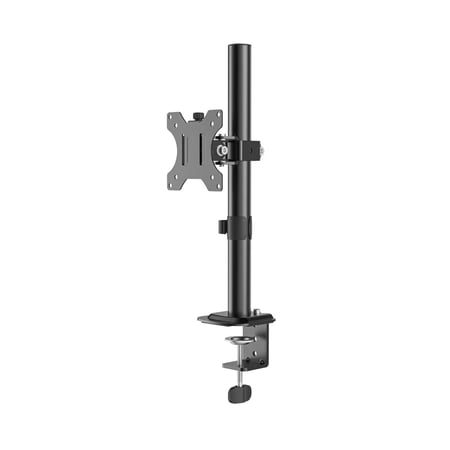 Hama 00220900 uchwyt / stojak do monitorów 88,9 cm (35") Biurko Czarny
