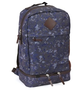 Platinet PTO156LBC Backpack Sports Backpack Black, Blue, Brown Polyester
