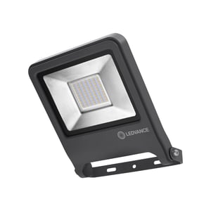 LEDVANCE ENDURA FLOOD Grafitowy 50 W LED F