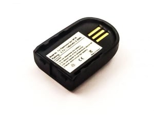 CoreParts MBHS0012 Headphone Accessories Battery