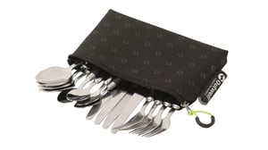 Outwell Pouch Cutlery Set, 1 pc. Knife/Cutlery Block Set
