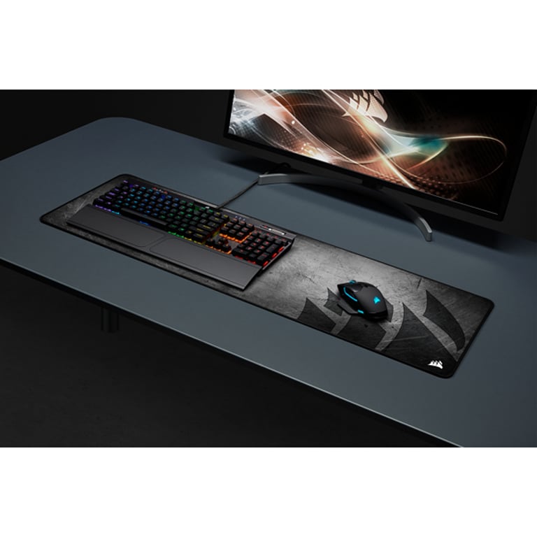 Corsair MM300 PRO Podkładka dla graczy Szary