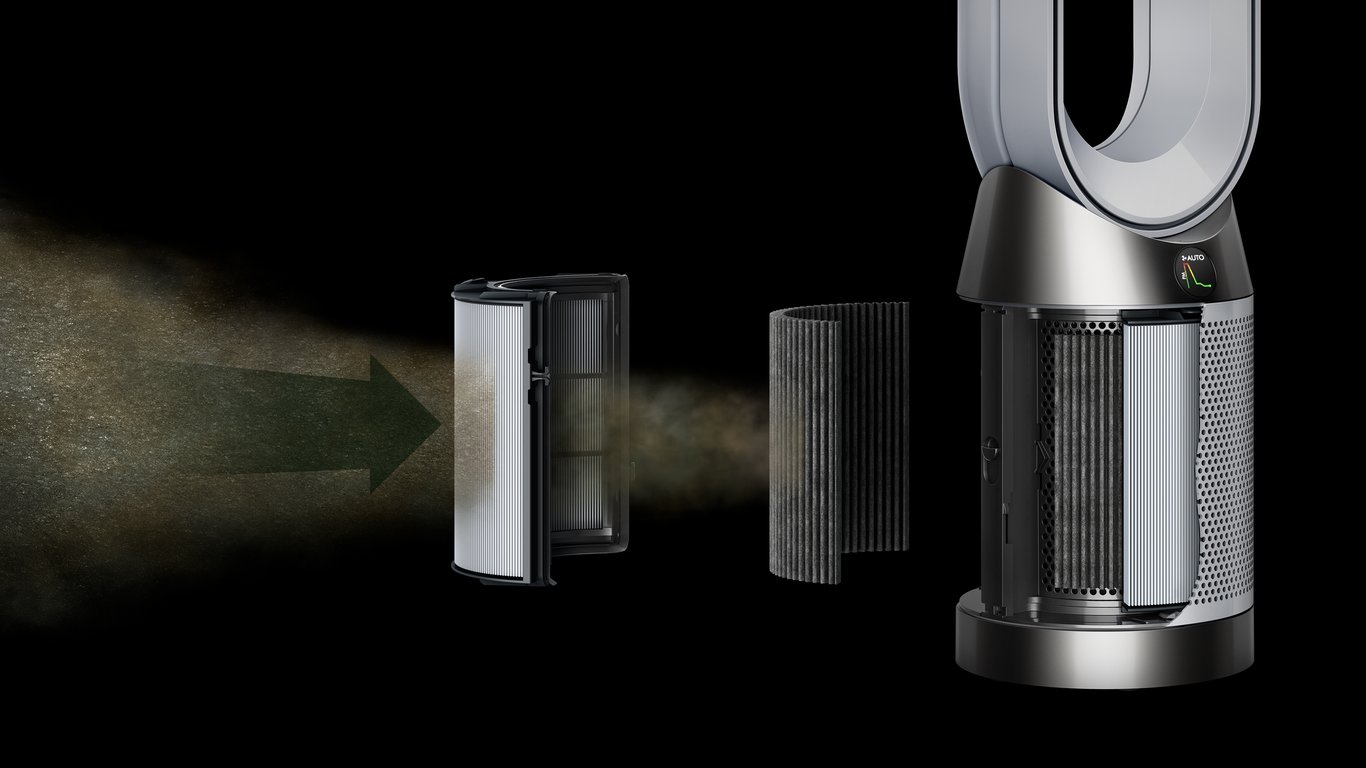sasami　dyson purifier cool gen1 Dyson Purifier Cool Gen1 | Dyson SG