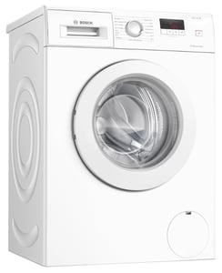 Bosch Serie 2 WAJ240L7SN Waschmaschine Frontlader 7 kg 1200 U/min Weiß