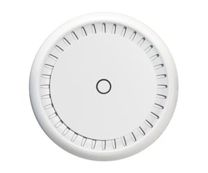Mikrotik cAP XL ac 867 Mbit/s Biały Obsługa PoE