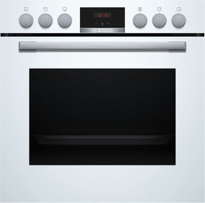 Bosch HEA513BW3 + NKN645GA2E Ceramic Electric Stove