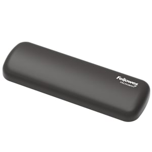 Fellowes Breyta Handgelenkauflage aus Silikon, schwarz
