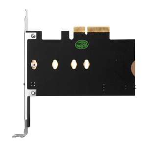 Silverstone ECM21-E adapter Wewnętrzny M.2