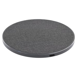 2GO 795959 ładowarka do urządzeń przenośnych Smartfon Szary USB Wewnętrzna