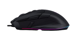 BLOODY W70 MAX myszka Gaming Po prawej stronie 10000 DPI