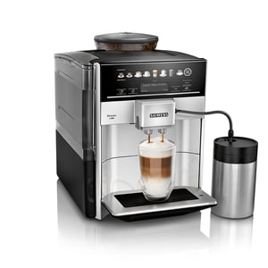 Siemens EQ.6 TE653M11RW Kaffeemaschine Vollautomatische Espressomaschine 1,7 l