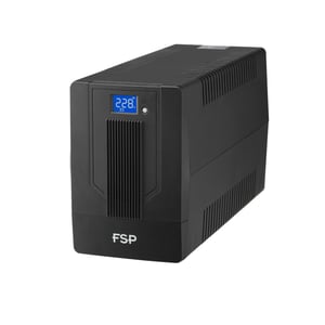 FSP iFP 2000 zasilacz UPS Technologia line-interactive 2 kVA 1200 W 2 x gniazdo sieciowe