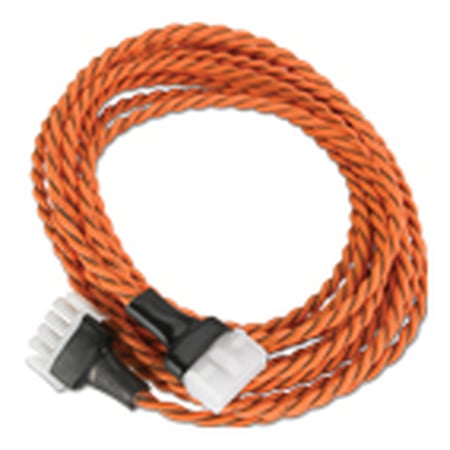 APC NetBotz Leak Rope Extention kabel sygnałowy 6 m Czerwony