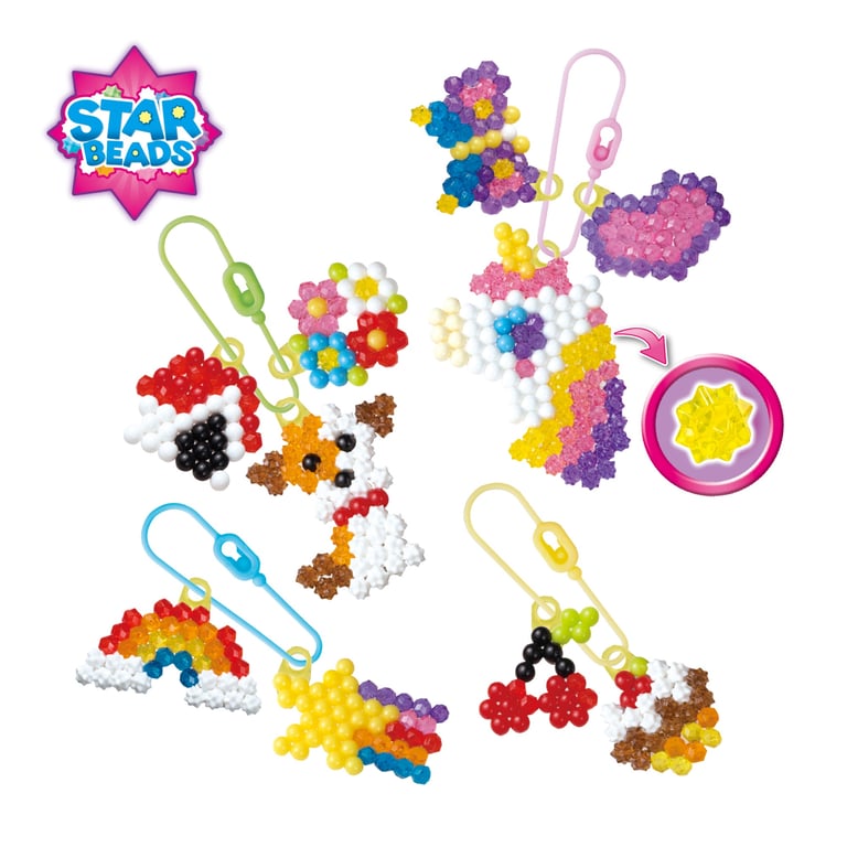 Aquabeads 31770 zabawka artystyczna / rękodzielnicza
