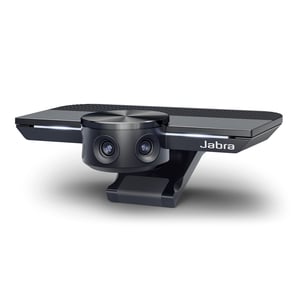 Jabra PanaCast 13 MP Czarny 3840 x 1080 px 30 fps