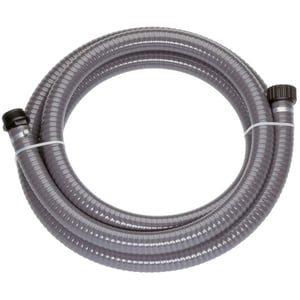 Gardena 01412-20 Gartenschlauch 3,5 m Schwarz, Grau