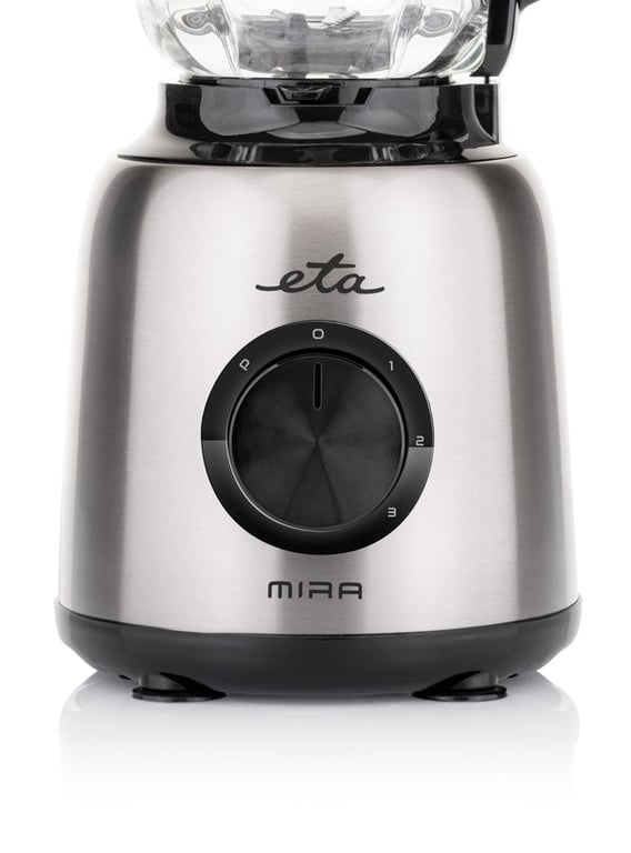 Eta ETA901190000 blender 1,5 l Blender stołowy 1200 W Czarny