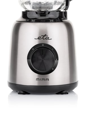 Eta ETA901190000 blender 1,5 l Blender stołowy 1200 W Czarny
