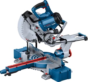Bosch GCM 305-254 D PROFESSIONAL 4500 RPM 1500 W
