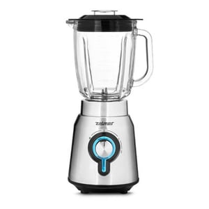 Zelmer ZSB4850 1.75 L Blender 1250 W Countertop Blender Stainless Steel