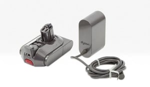 Dyson 971450-05 Zubehör/Verbrauchsmaterial für Staubsauger Akku Handstaubsauger