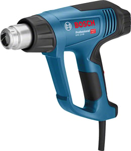 Bosch GHG 23-66 Professional Hot Air Gun 500 l/min 650 °C 2300 W Blue