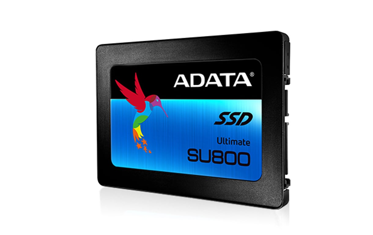 ADATA Ultimate SU800 512 GB 2.5" SATA III TLC