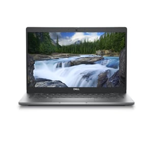 T1A DELL Latitude 5330 Intel® Core™ i7 i7-1265U bärbar dator 33,8 cm (13.3") Full HD 16 GB DDR4-SDRAM 256 GB SSD Windows 11 Pro Tysk Grå