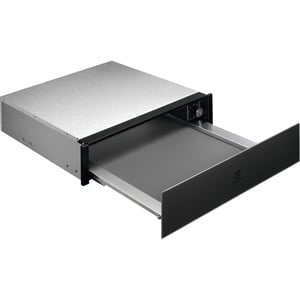 Electrolux KBD4T 6-piece warming cabinet set. 400 W. Stainless steel