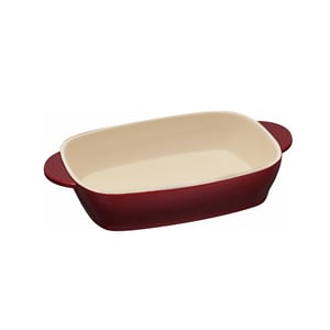 Resto Kitchenware 96112 Ugnsform 1,8 l Rektangulär Keramik