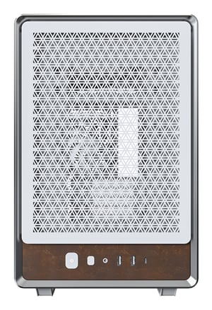Montech Heritage PRO Midi Tower Biały