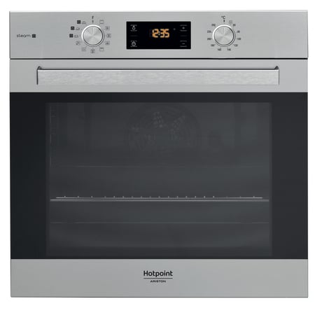 Hotpoint FA5S 841 J IX HA 71 l 2900 W Stal nierdzewna