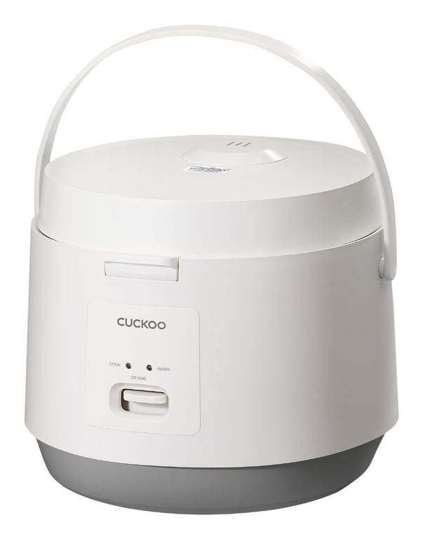 фото Мультиварка Cuckoo Rice Stove (CR-1095)