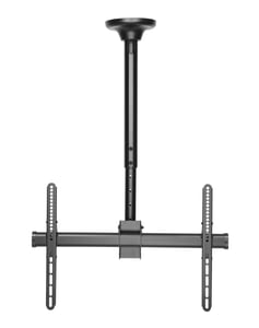 Vivolink VLMC3770S Halterung für Informationstafeln 177,8 cm (70") Schwarz