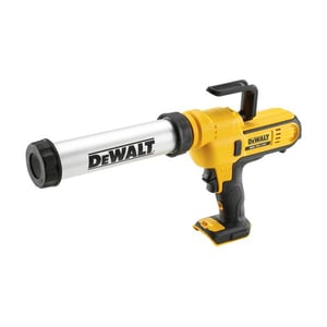 DeWALT DCE571N Silicone Gun Pneumatic Caulking Gun