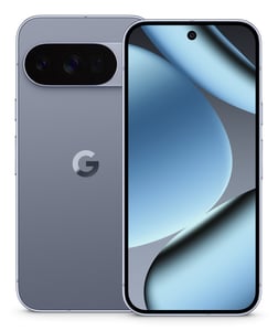 Google Pixel 10 Pro 16 cm (6.3") Dual SIM Android 16.0 5G 16 GB 256 GB 4870 mAh Szary