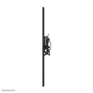 Neomounts WL35-350BL14 uchwyt do telewizorów 165,1 cm (65") Czarny