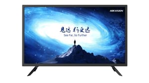 Hikvision DS-D5032F3-1P0S Überwachungsmonitor CCTV-Monitor 81,3 cm (32") 1920 x 1080 px