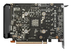 Zotac GAMING GeForce RTX 5060 SOLO NVIDIA 8 GB GDDR7