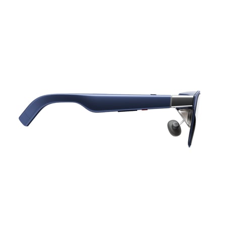 XREAL 1S okulary smart